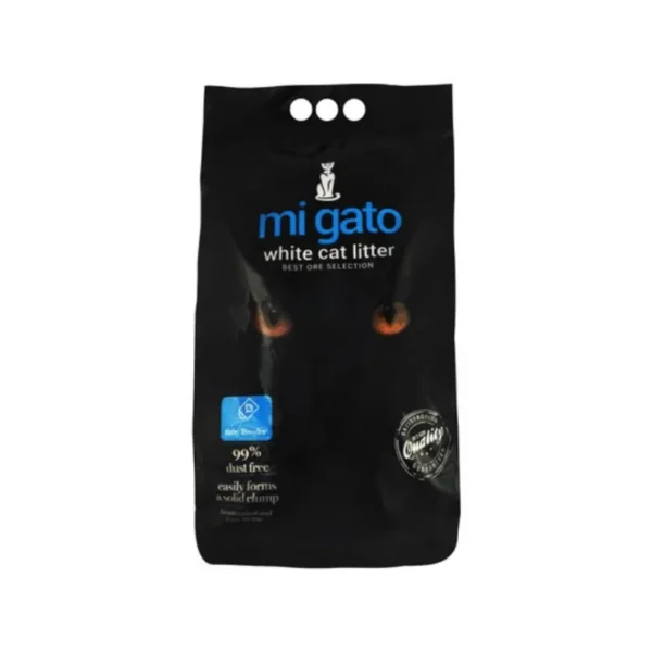 Mi gato Cat Litter