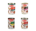 Groovy Classic Dog Soft Food 400g