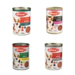 Groovy Classic Dog Soft Food 400g