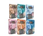 leonardo Finest Selection Cat Wet Food 85g
