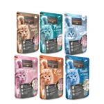 leonardo Finest Selection Cat Wet Food 85g
