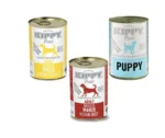 Kippy Soft Food For Dog 400g