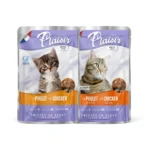 Plaisir Chunks in gravy – Pouch 85g