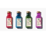 Orgo Shampoo 400 ml