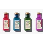 Orgo Shampoo 400 ml