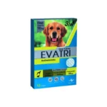 Evatri Deworming Tablets For Dogs - 1 Tablet