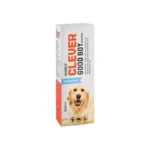 Clever Shampoo For Dogs 125 ml