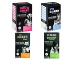 Omni guard Vitamin 100 ml