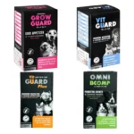 Omni guard Vitamin 100 ml