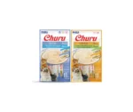 Churu 10 pcs Variety Pack