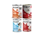 Best Pet Wet Food For Dog 400g