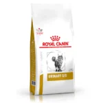 Royal Canin Feline Urinary S/O dry food for lower urinary tract disease