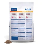 Virbac Adult Small & Toy – Dry Dog Food - Image 3