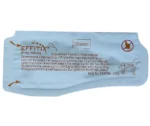 Virbac Effitix Anti-Fleas & Ticks Solution 1 pipette - Image 7
