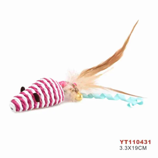 Naomi Pet toy: YT110431