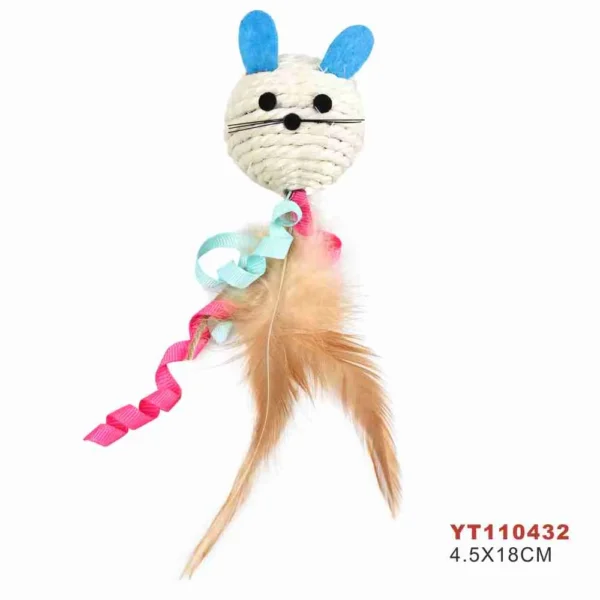 Naomi Pet toy: YT110432