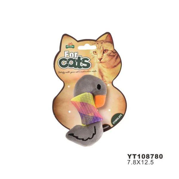 Naomi Pet plush toy: YT108780