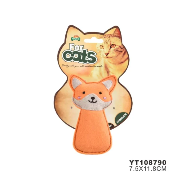Naomi Plush Pet toy: YT108790