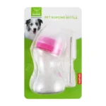 Nunbell Nursing Bottle