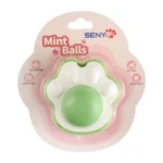 Senye Catnip Mint Ball Toy
