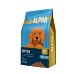Alpha Dog Food For Puppies
