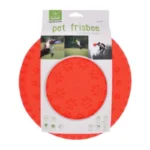 Nunbell pet frisbee toy for dogs