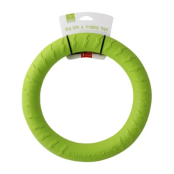 Nunbell pet frisbee toy for dogs