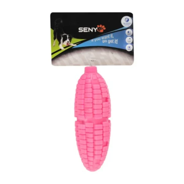 Senye Corn Chew Toy