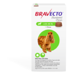 Bravecto Chews For Dogs Flea & Tick Protection - Image 2