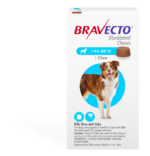 Bravecto Chews For Dogs Flea & Tick Protection - Image 5