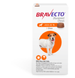 Bravecto Chews For Dogs Flea & Tick Protection - Image 3