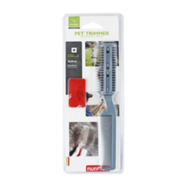 Nunbell Pet Trimmer
