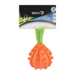 Senye onion-shaped chew toy
