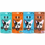 Ola Superfood Chews Dog Treat