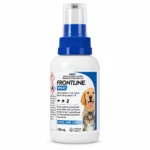 FRONTLINE® Anti-Fleas & Ticks Spray for cats and dogs 100ml