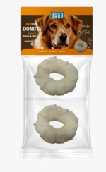 Orgo Rawhide Bones For Dogs - Image 10