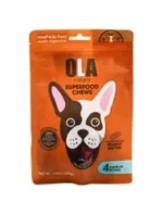 Ola Superfood Chews Dog Treat - Image 10