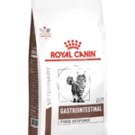 Royal Canin Gastrointestinal Fibre Response dry food for Cat