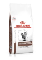 Royal Canin Gastrointestinal Fibre Response dry food for Cat