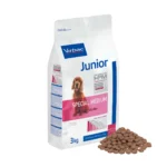 Virbac Dog Junior Special Breed