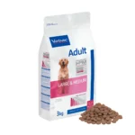 Virbac Adult Large & Medium - Dog Food - Image 2