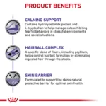 Royal Canin Feline Calm for Cats 2 Kg - Image 4