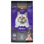 Leonardo Classic Line Cat Dry Food - Image 4
