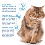 INABA Churu Cat Creamy Treats - 4 tubes (56g) - Image 2