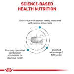 Royal canin sensitivity control cat food 1.5 Kg - Image 2