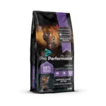 Pro Performance adult cat food mother & baby kitten with lamb & rice 2 Kg