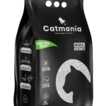Catmania Cat Litter Clumping 10L