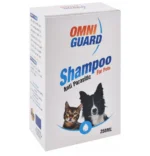 Omni Guard Antiparasitic Shampoo