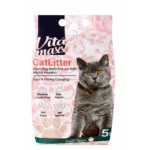 Vita maxx Clumping Cat Litter 
