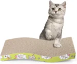 Carton Scratcher For Cats - Image 2